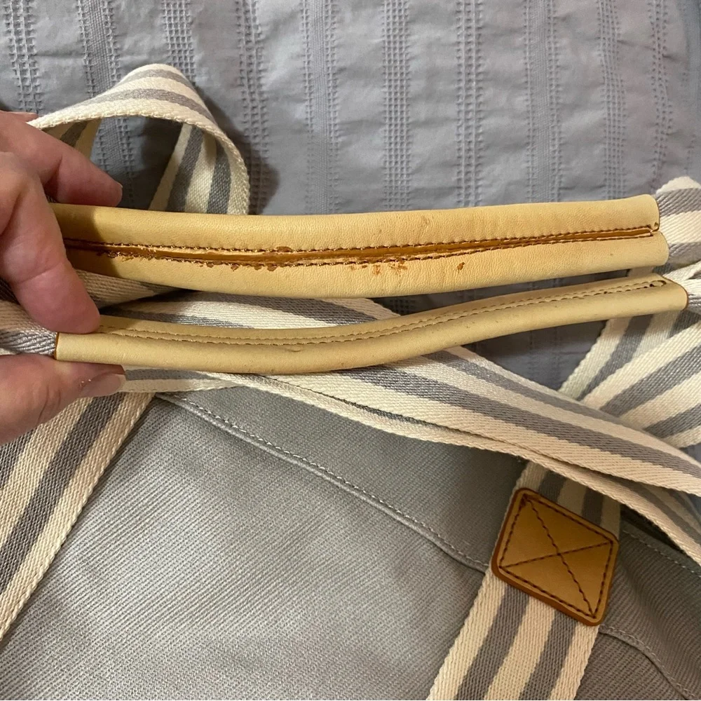 Pottery Barn Kids Classic Diaper bag